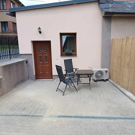 Tiny House Under Valdstejn Castle * Turnov